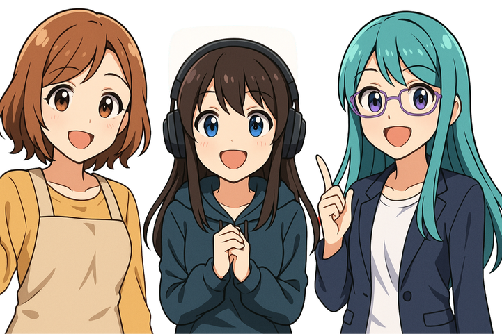 初心者がユーチューバーになるには