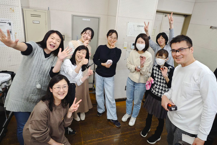 どなたかのミラノ土産だそうです。私も欲しかったな( ；∀；)