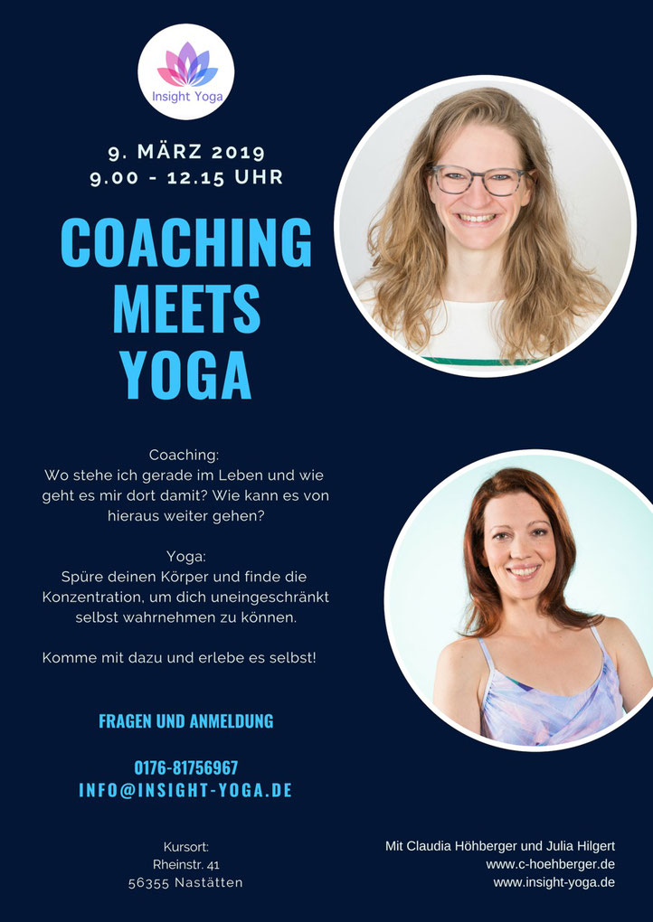 persönliches Coaching in Nastätten - Lebensfragen