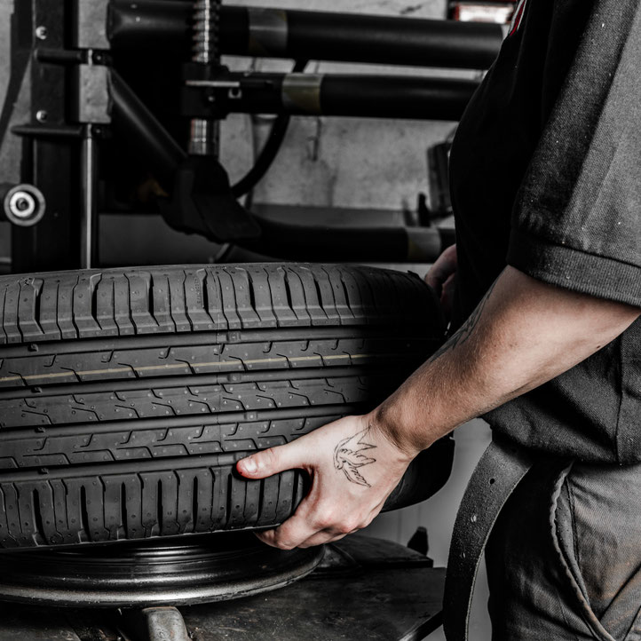 Garagiste Garage FLG Autos