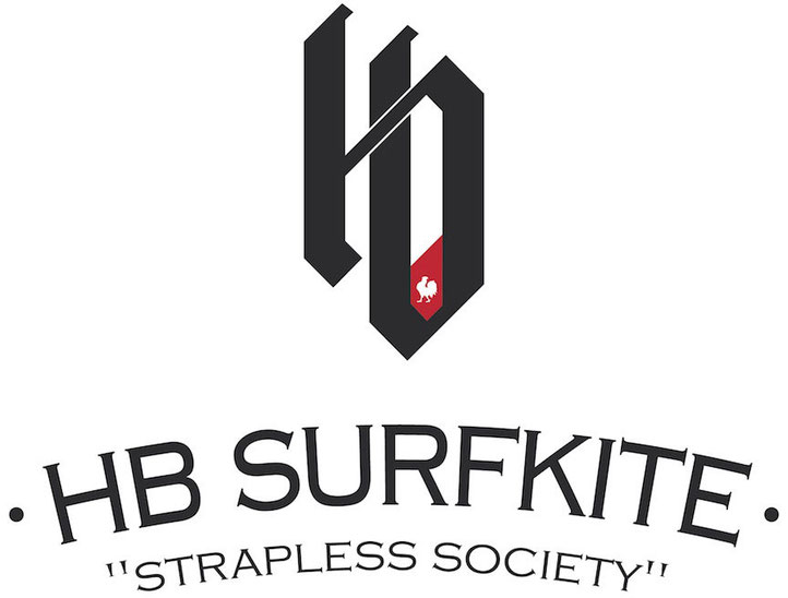 HB Surfboards Strapless Society
