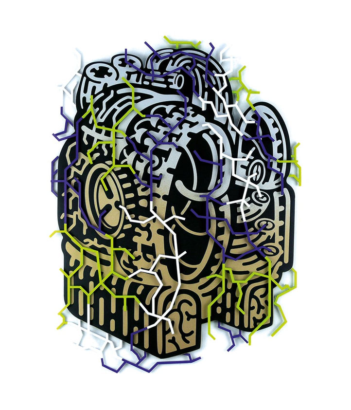 Tobias Zaft, Thinktank