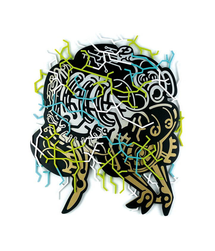 Tobias Zaft, Thinktank