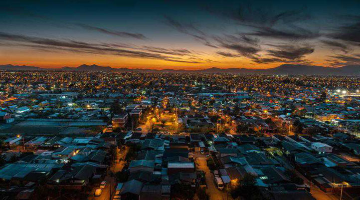 Santiago