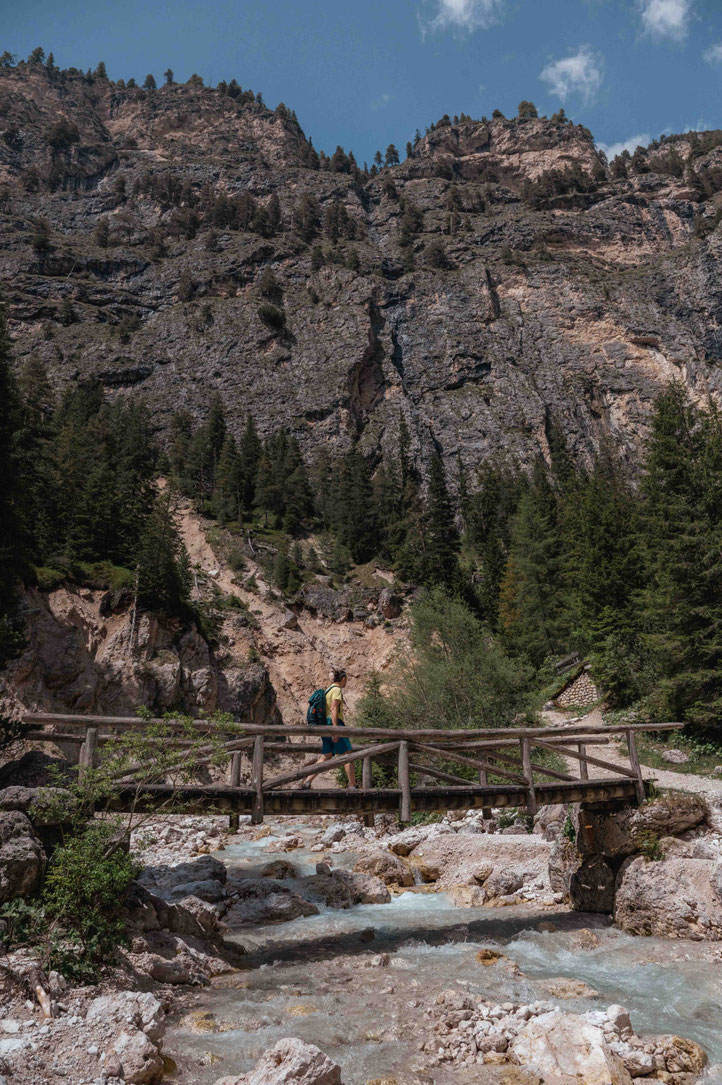 CYPRIANERHOF • Living the Cultura Dolomiti – between mountain magic, quiet strength and soulful culture | Tiers at the foot of the Rosengarten | South Tyrol • Member of Mountain Hideaways ©Marika Unterladstätter