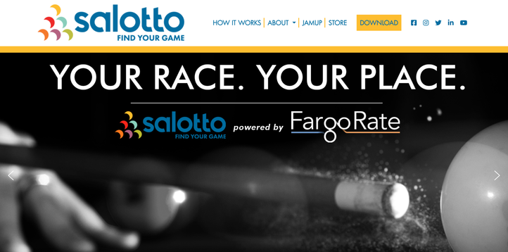 Salotto　https://salotto.app/