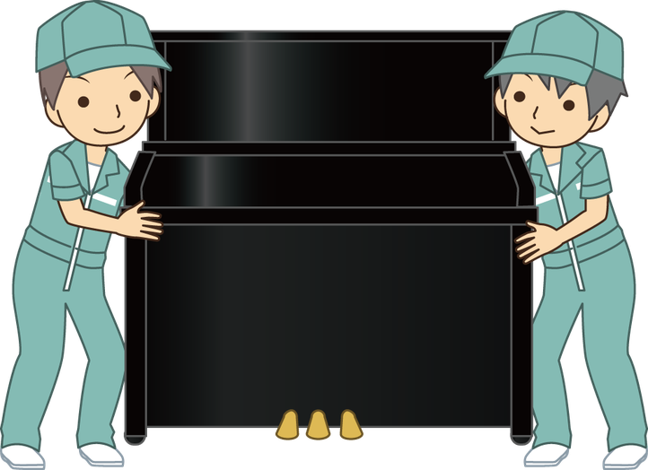 京都ゆうこサロンピアノ教室