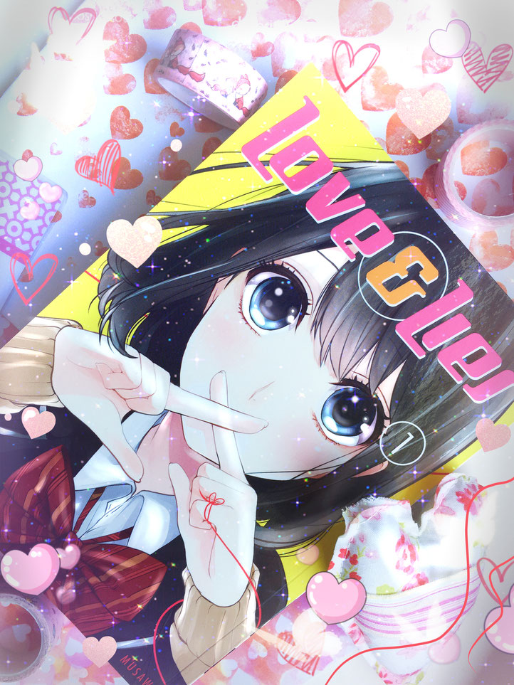 © MelsMangaWorld-YT