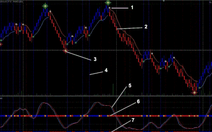 Renko Scalping