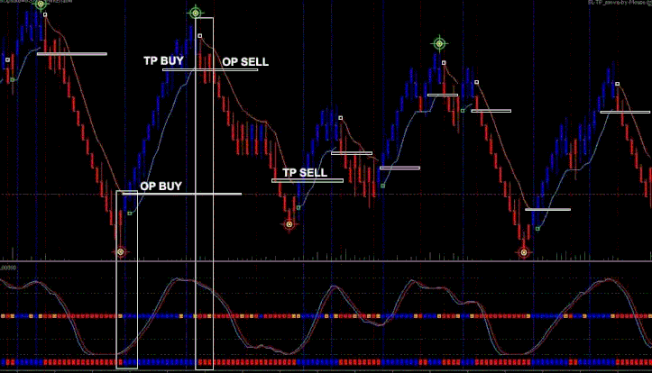 Renko Scalping