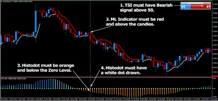 FX Profit Wave Strategy