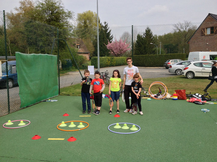 tennis club de monchy Lagache