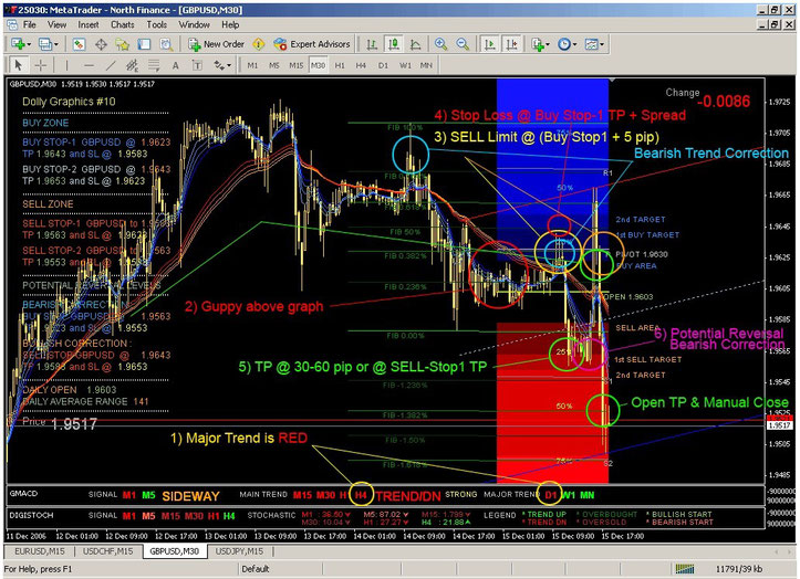 Q Forex System