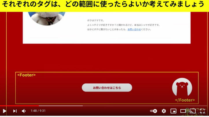 制作初歩編-3.デザインを3つの要素に分けていこう!
