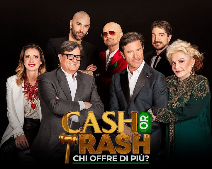 Credits: Cash or Trash/Nove/Discovery+