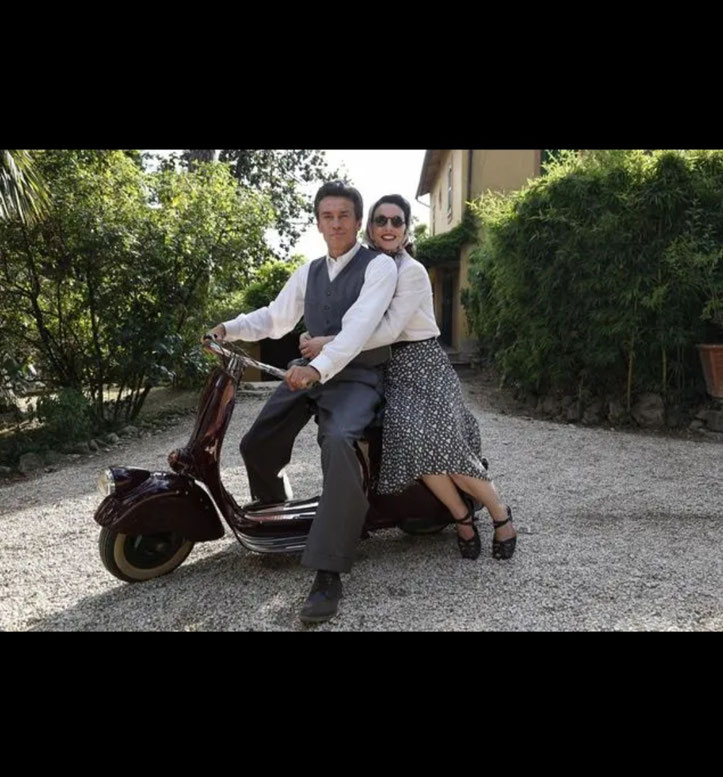 Fonte RaiPlay