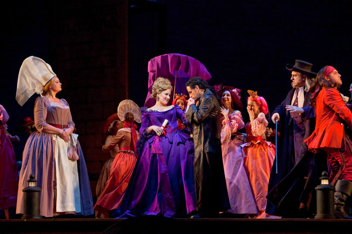 (c)Marty Sohl/Metropolitan Opera