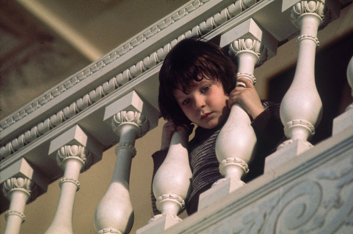 © 1976 Twentieth Century Fox Film Corporation. All rights reserved.