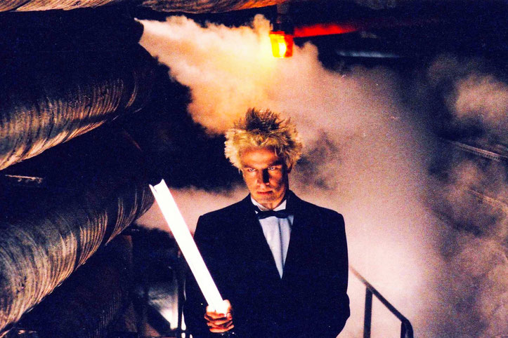 © 1985 GAUMOUT / TF1 FILMS PRODUCTION