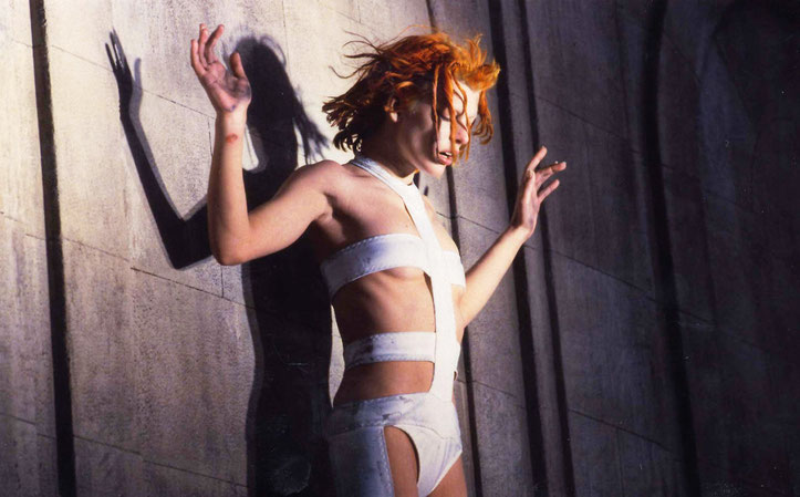© 1997 GAUMONT. All Rights Reserved.