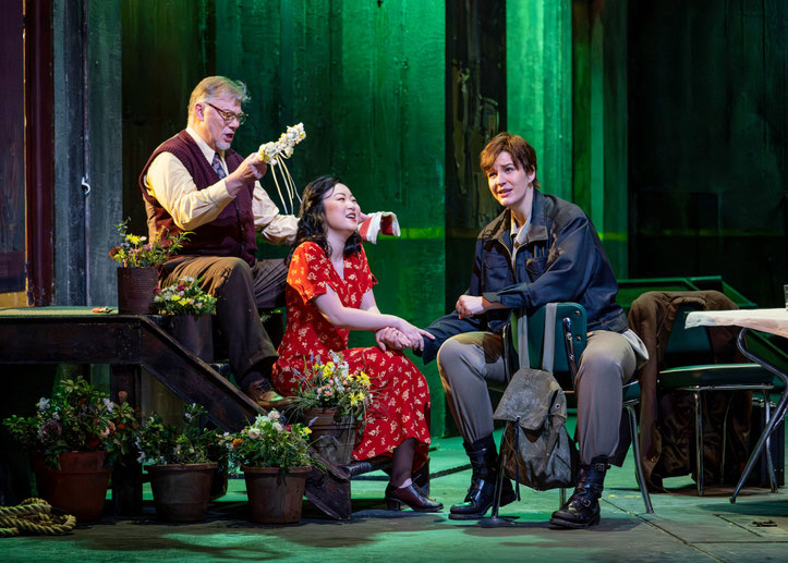 (c)Karen Almond/Metropolitan Opera