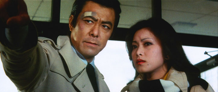 (C)1974松竹株式会社