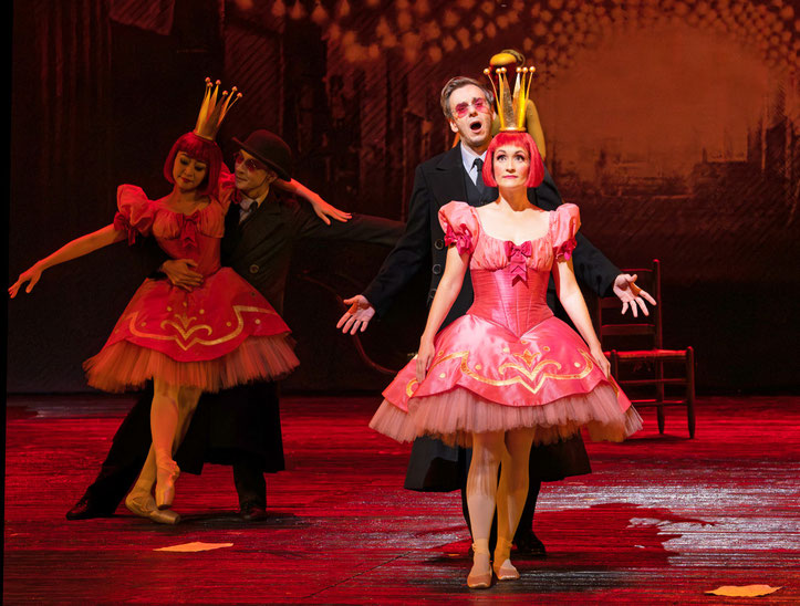 (c)Karen Almond/Metropolitan Opera