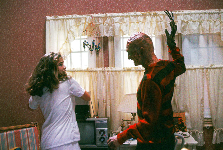 © The Elm Street Venture