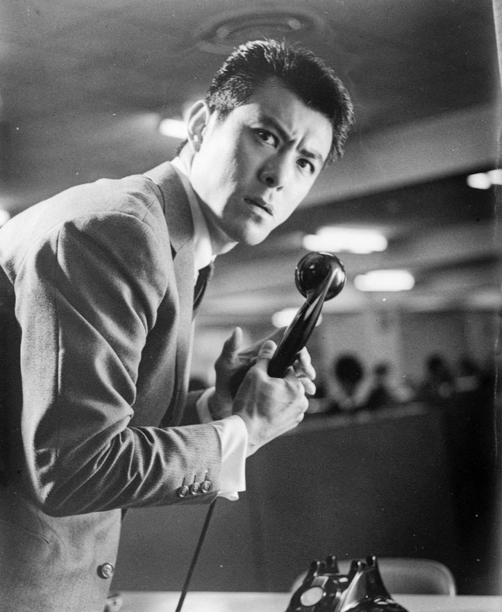 (C) KADOKAWA 1964