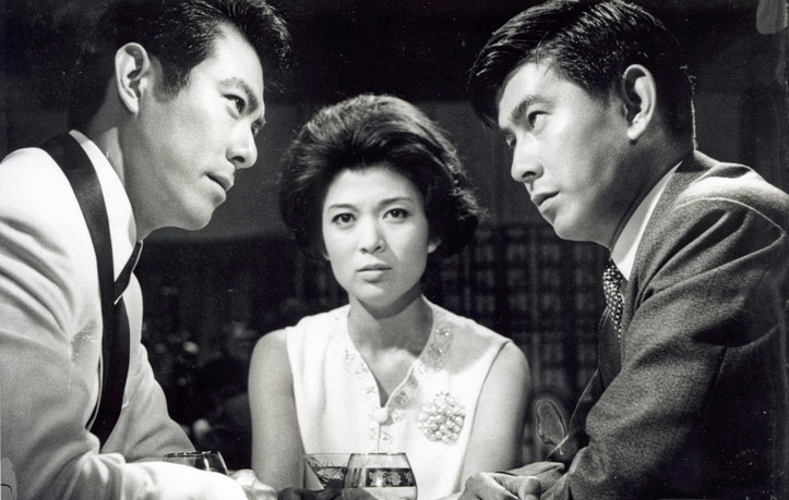 (C) KADOKAWA 1964