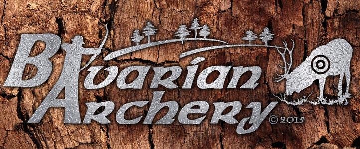 Bavarian-Archery Fachgeschäft für Bogensport Webseite!