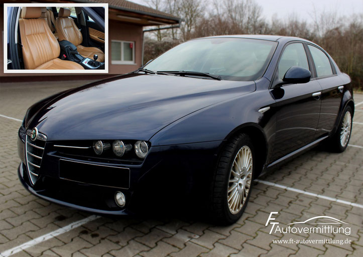 Alfa 159