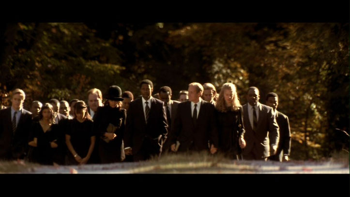 FANclassics Gegen jede Regel sport drama denzel washington klassiker football