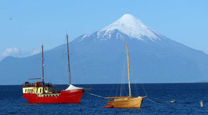 Puerto Varas