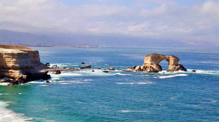 Antofagasta