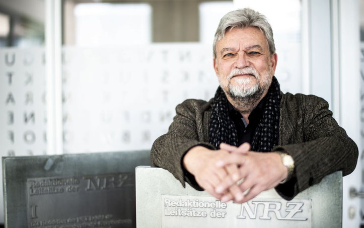 Joachim Umbach