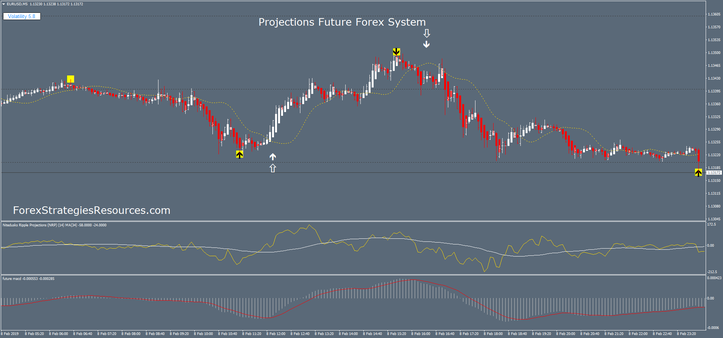 Projections Future Forex System