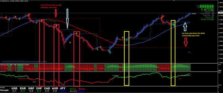 history of forex market in pakistan