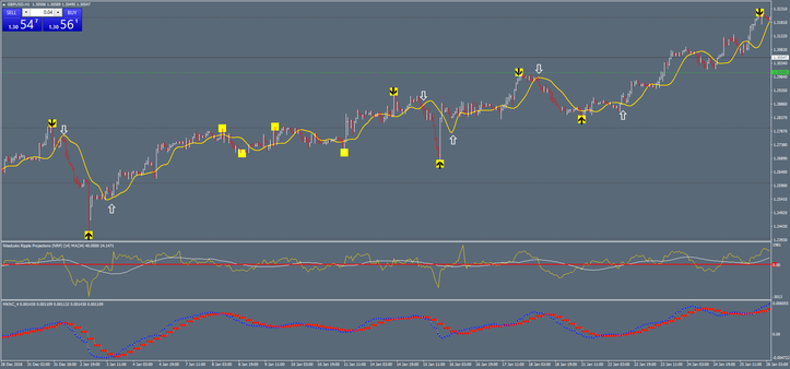 Projections  Future Forex System