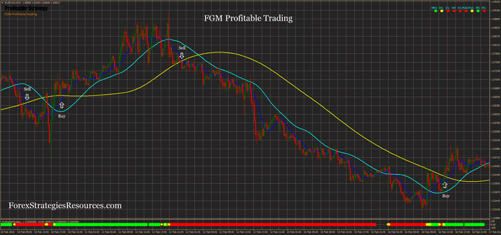 FGM Profitable Strategy