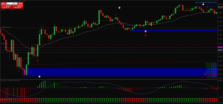 Viper Reversal  Scalping System