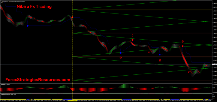 Nibiru Fx Trading