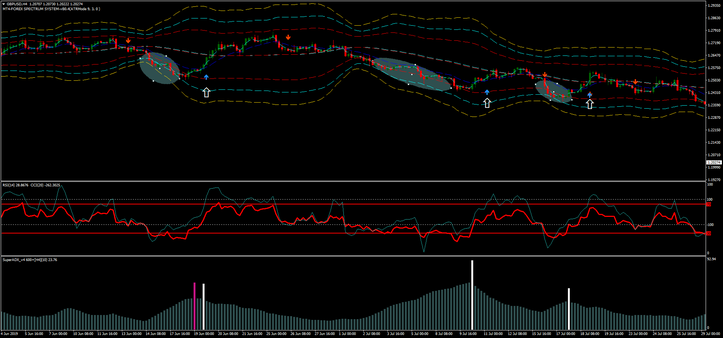 Super Reversal Trading System V.2