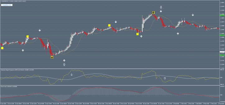 Projections Future Forex System