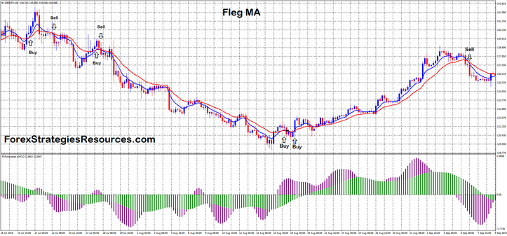 Fleg Ma with Fx Forecast