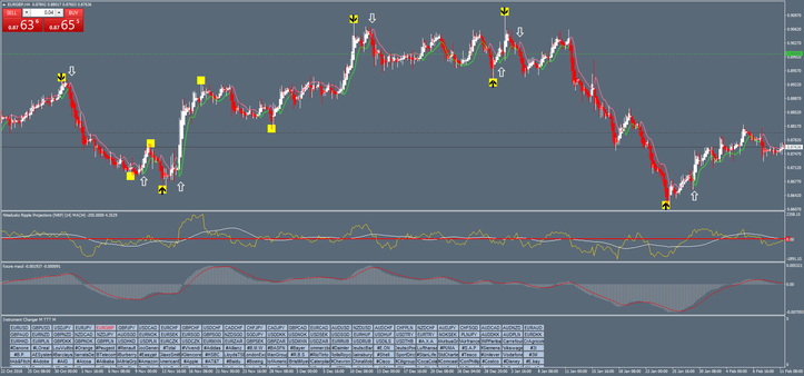 Projections Future Forex System