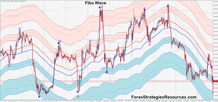 Fibo wave 