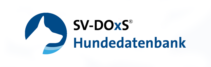 SV Doxs Hundedatenbank