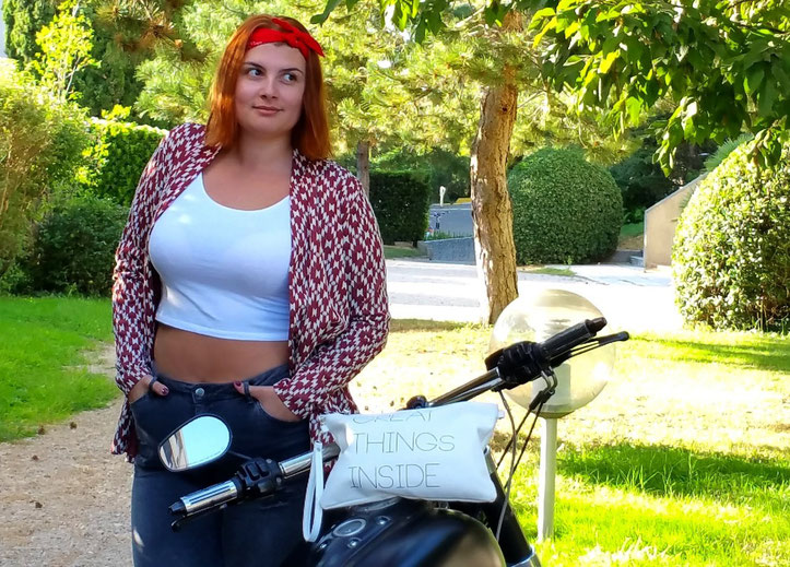 BLOG MODE MARSEILLE JEANS TAILLE HAUTE RENTREE 2015