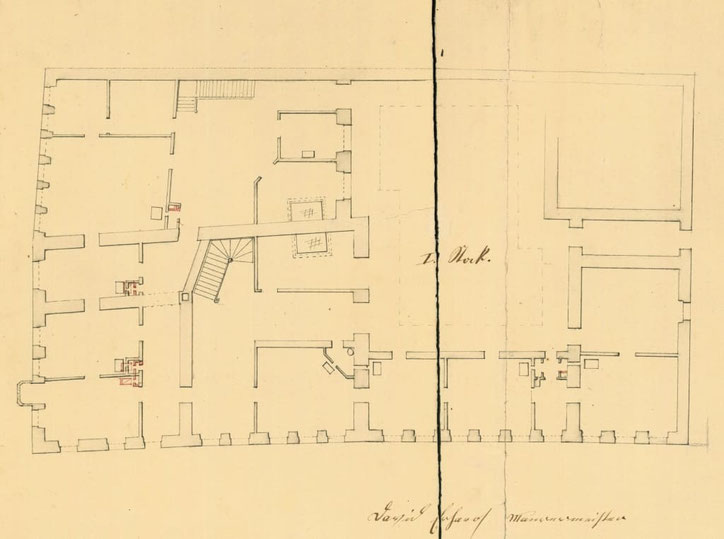 Abb. 3: Königstr. 2